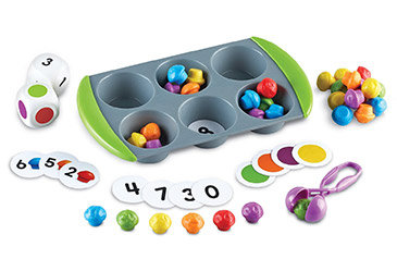 best counting toys for toddlers