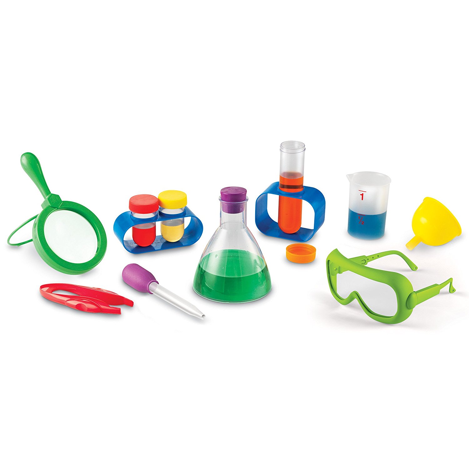 kids science lab toy