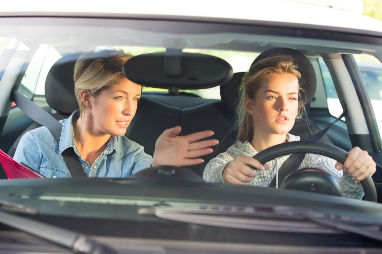 Important Driving Lessons For Teens Teen Drivers FamilyEducation