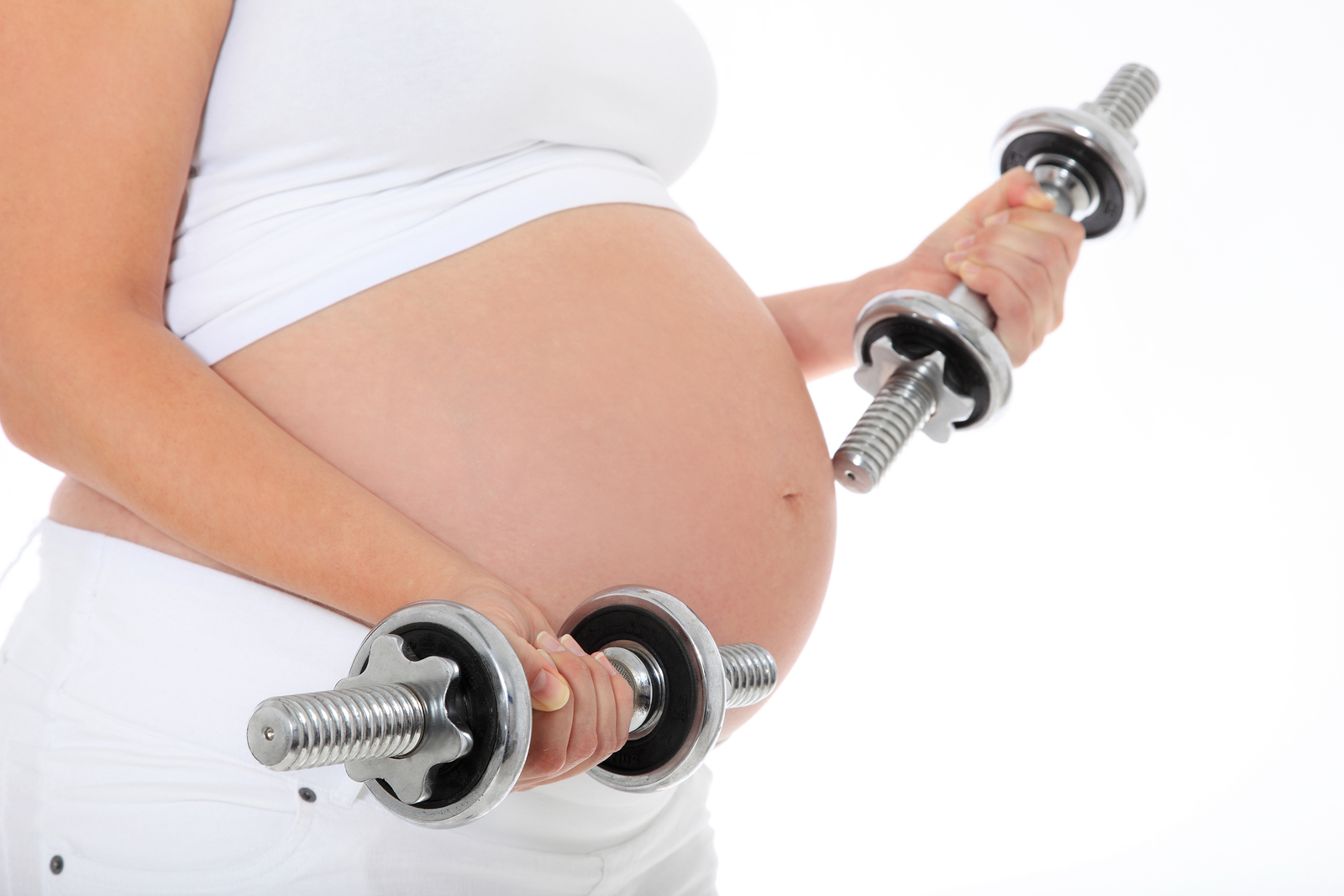 a-safe-workout-for-the-second-trimester-familyeducation