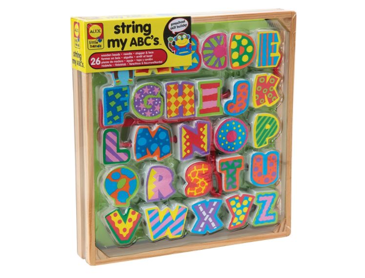 educational gifts for kindergarteners