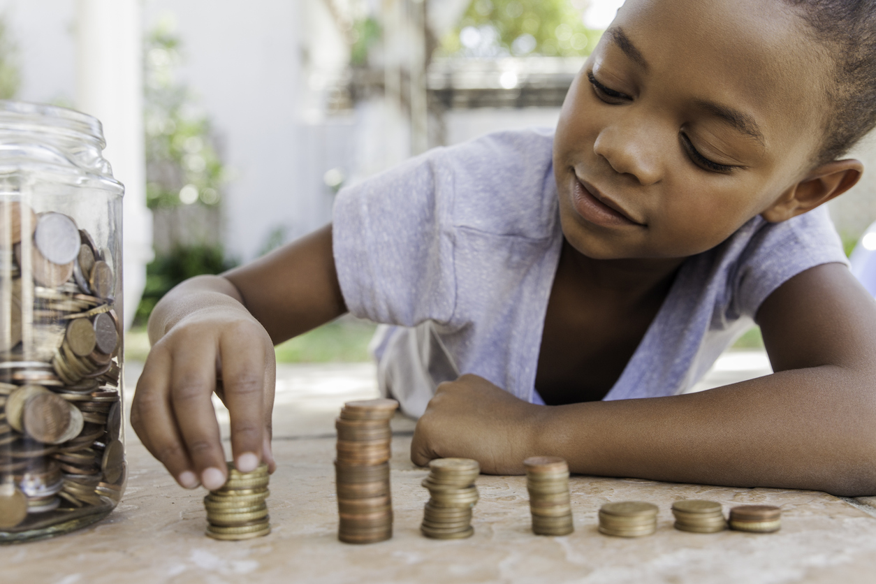 How to Teach Kids About Saving Money FamilyEducation