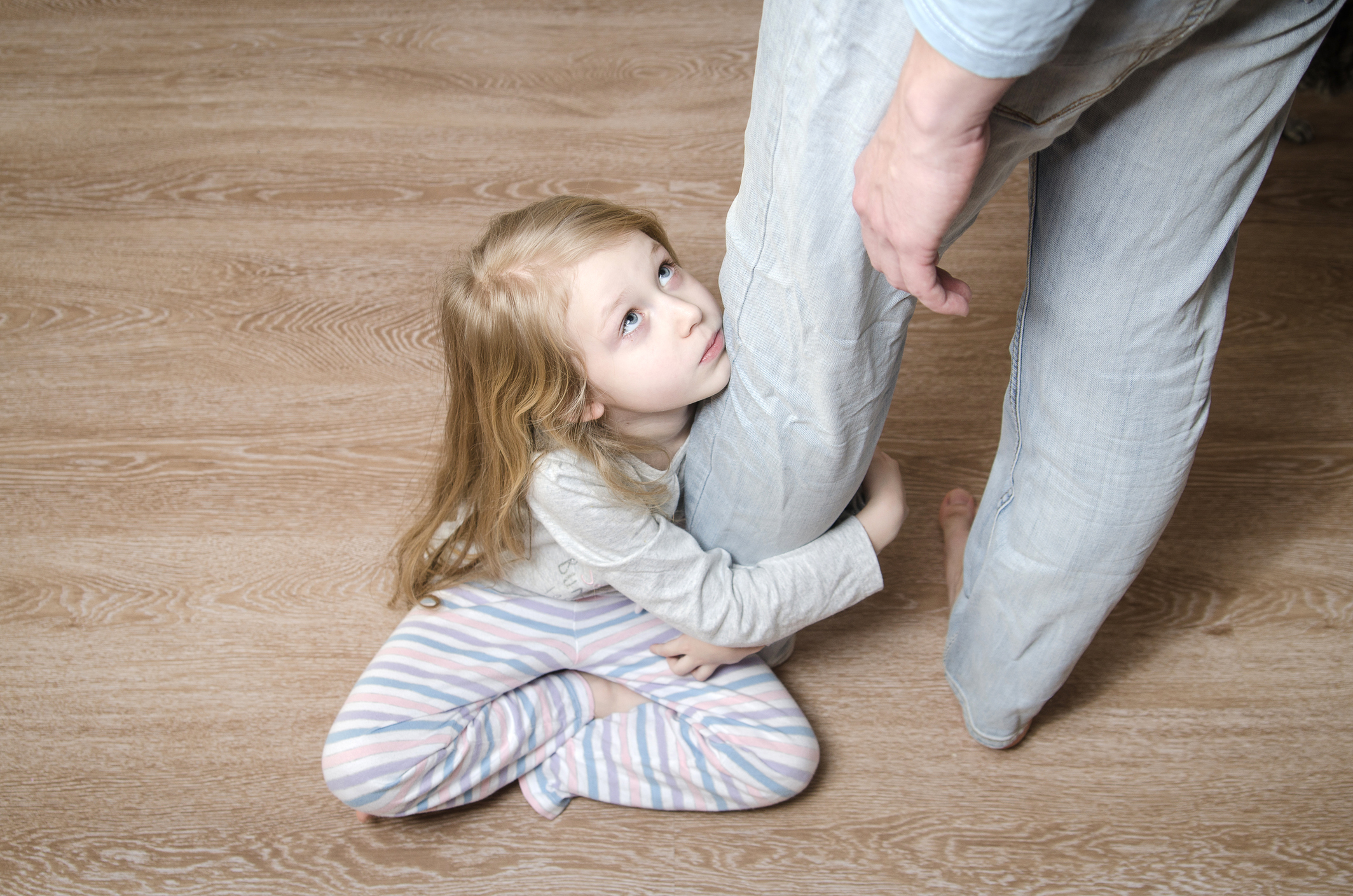 non custodial parent refuses to communicate
