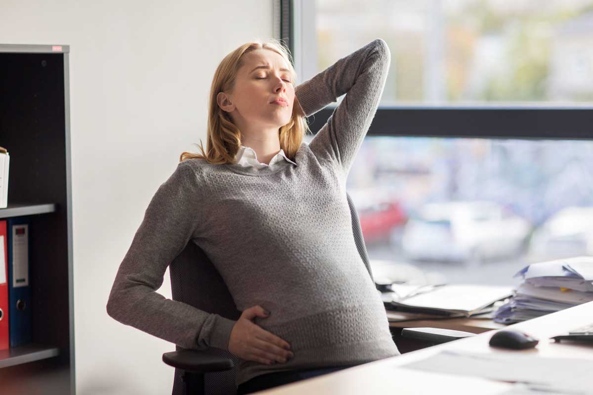 Can Stress Affect Your Pregnancy FamilyEducation