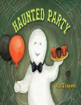 Haunted Party Halloween Activity Guide - FamilyEducation