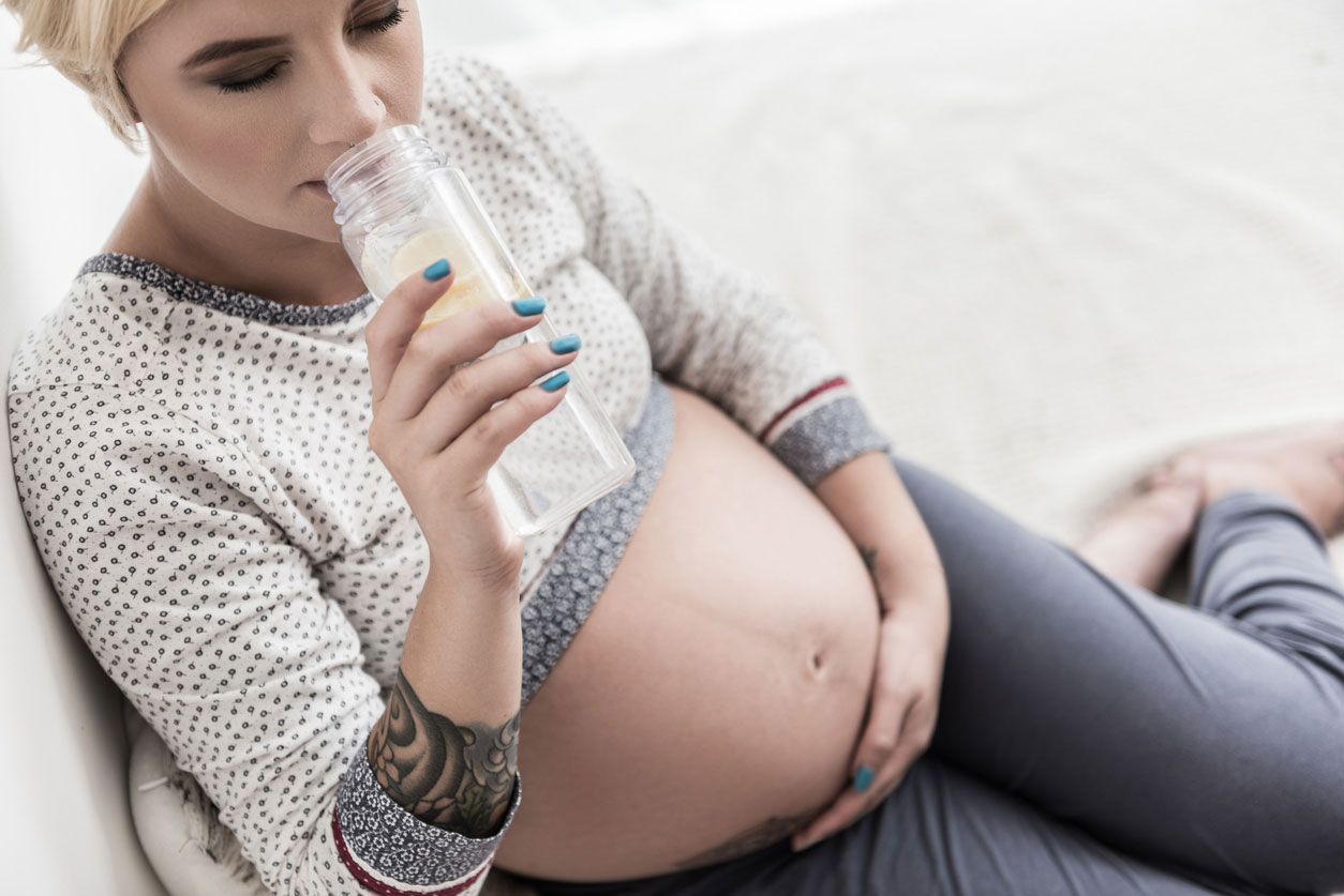 UTIs During Pregnancy: Symptoms, Causes and More