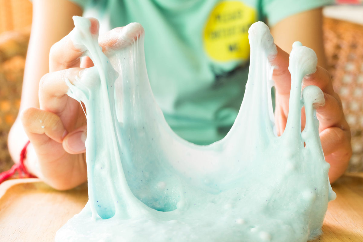 How to Make Slime - 3 Recipes Everyone Should Know - The Soccer Mom Blog