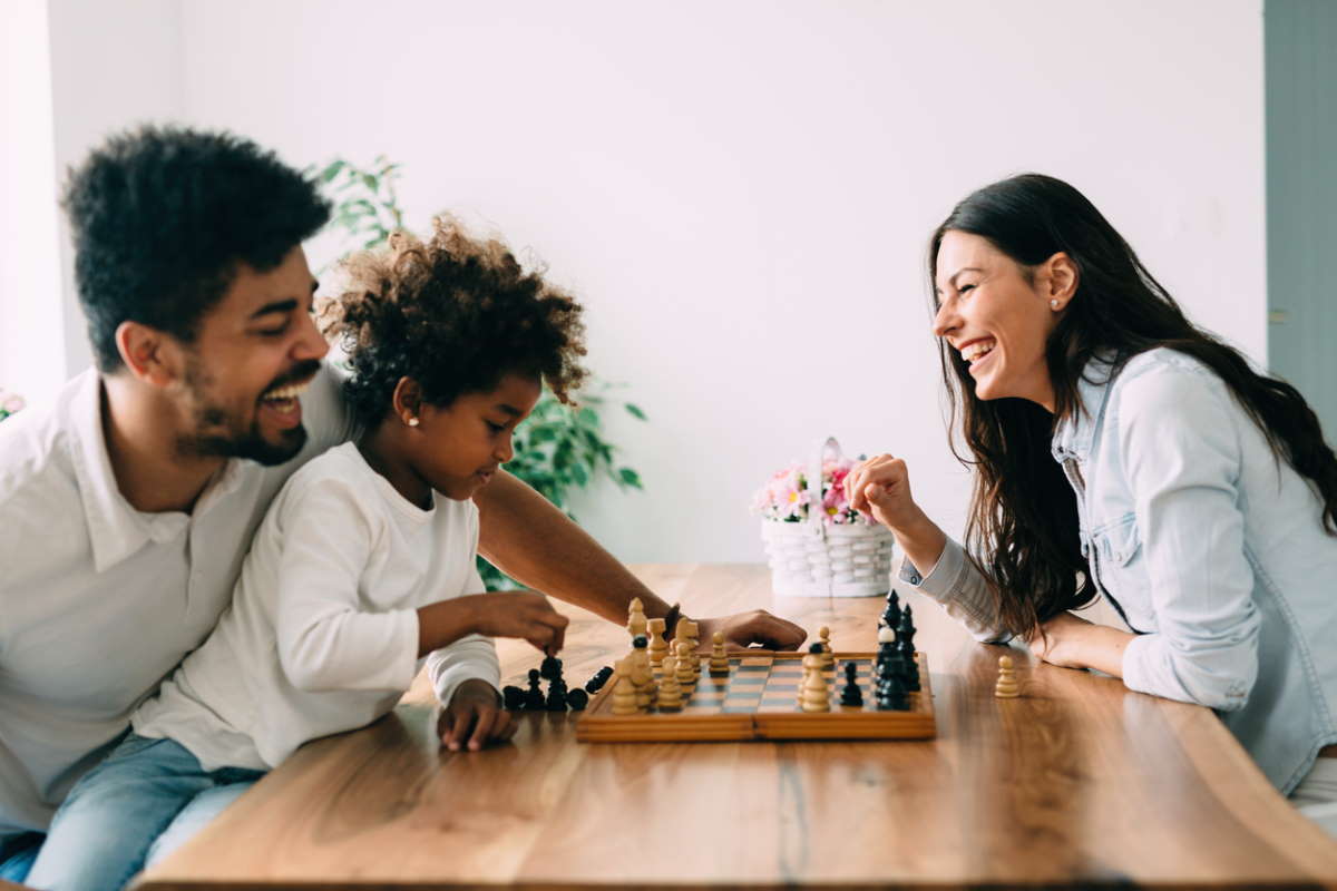 The Best Board Games For Kids In Familyeducation