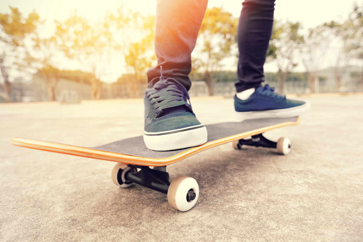 The 7 Best Kids' Skateboards According to Parents - FamilyEducation