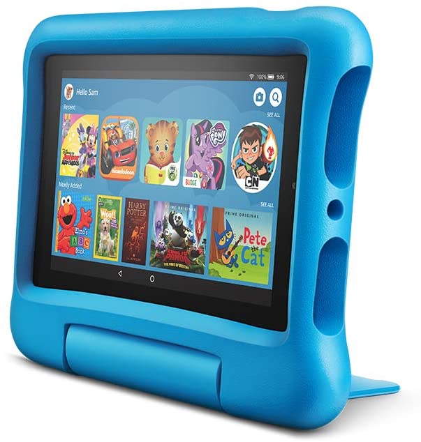 children's electronic learning devices