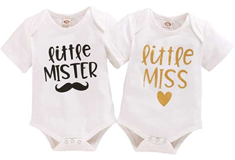great gifts for twins