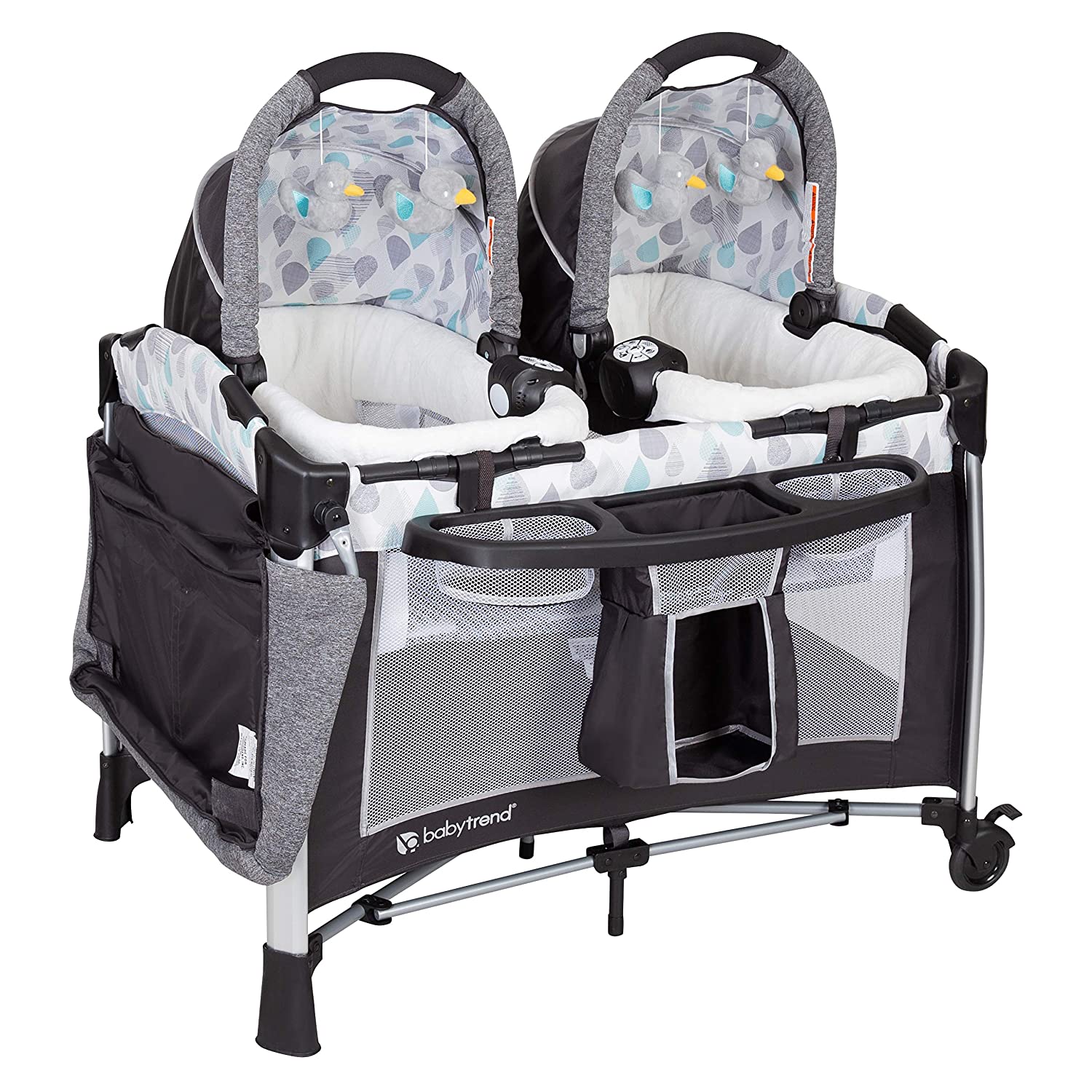 twin baby products