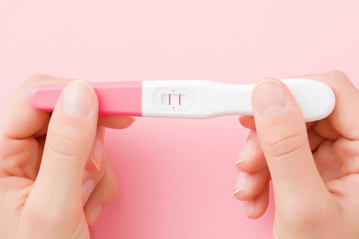 Where To Get A Free or Almost Free Pregnancy Test FamilyEducation