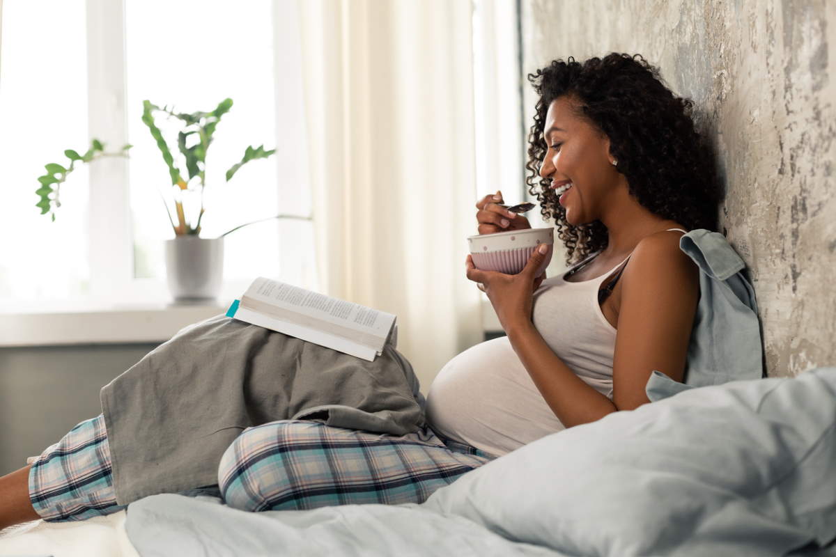 The Best Pregnancy Books of 2020 FamilyEducation