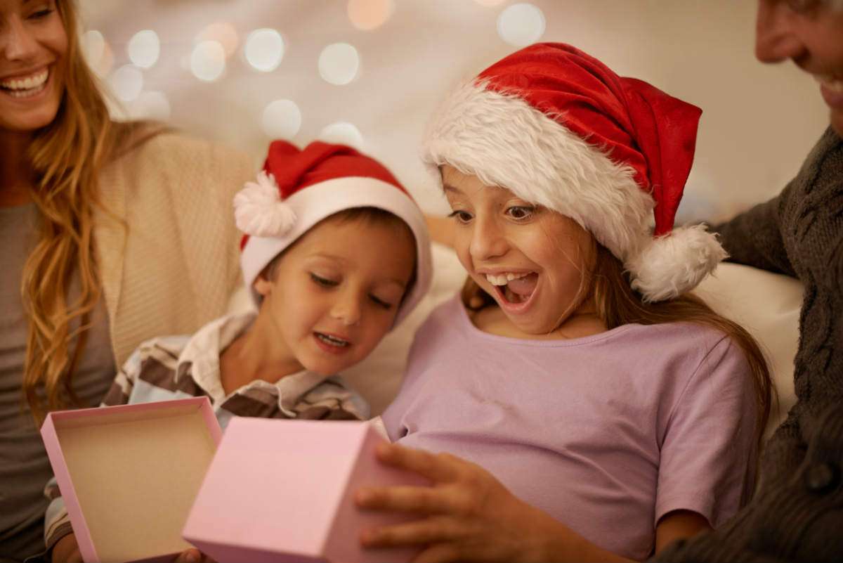 The Ultimate List of Gift Ideas for 11-Year-Olds - FamilyEducation