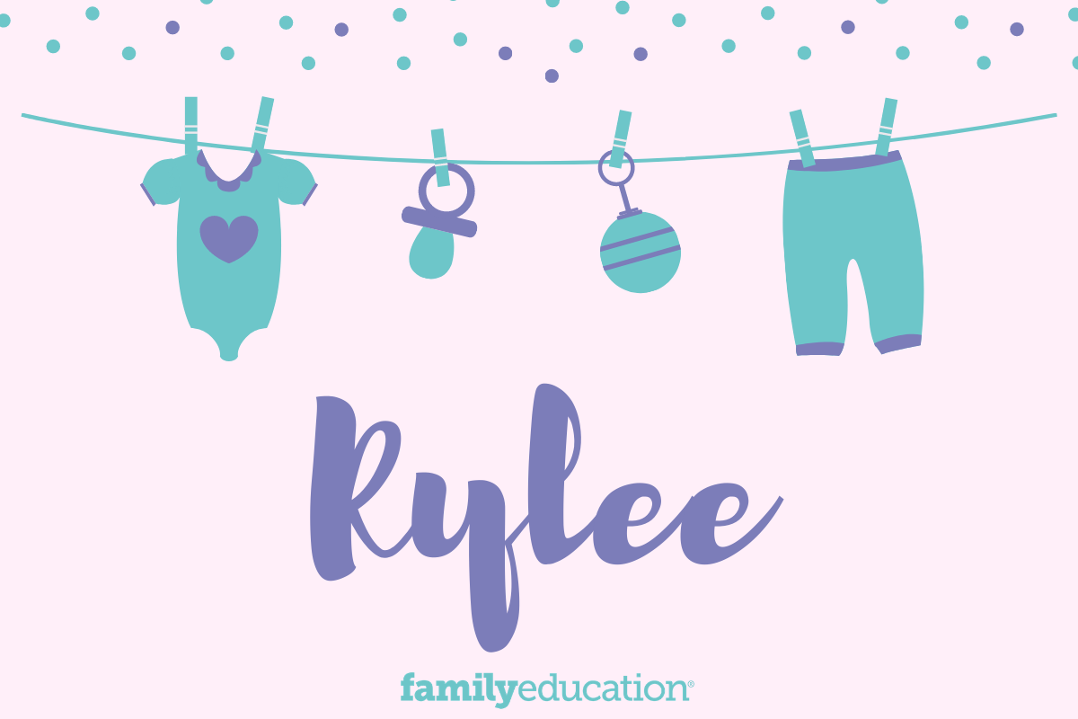 Riley: Name Meaning, Origin, Popularity, & Inspiration - FamilyEducation