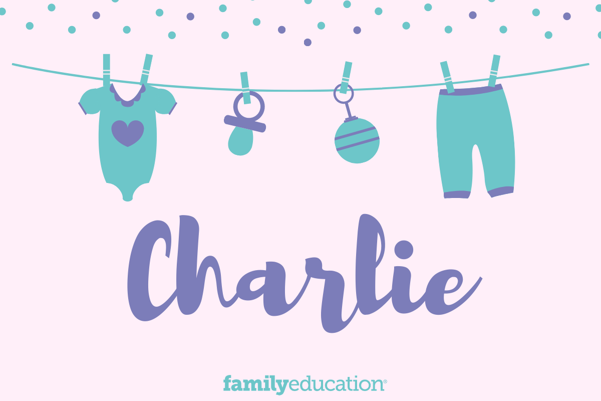 Charlie Name Meaning, Origin, Popularity, & Inspiration FamilyEducation