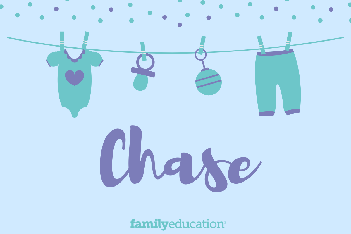 Chase Baby Name Meaning Origin And Popularity FamilyEducation