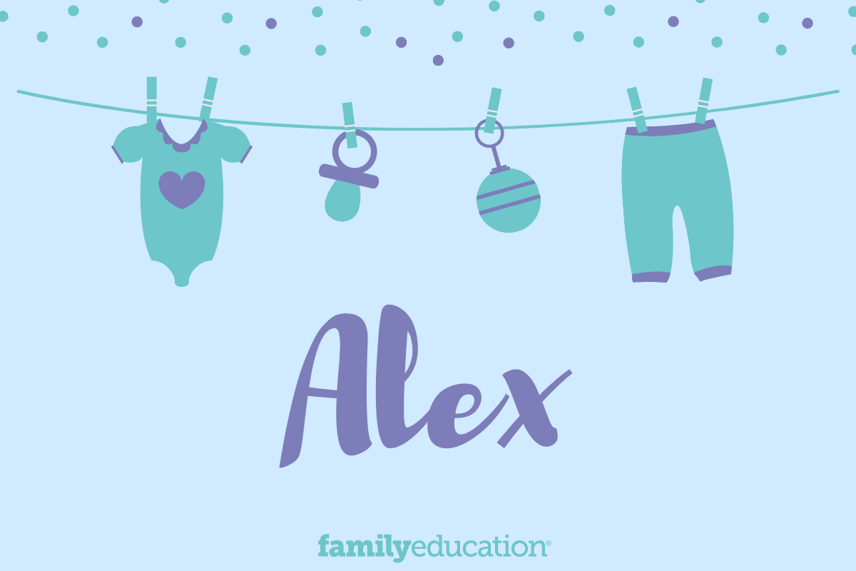 Alex Name Meaning Origin Popularity Inspiration Familyeducation