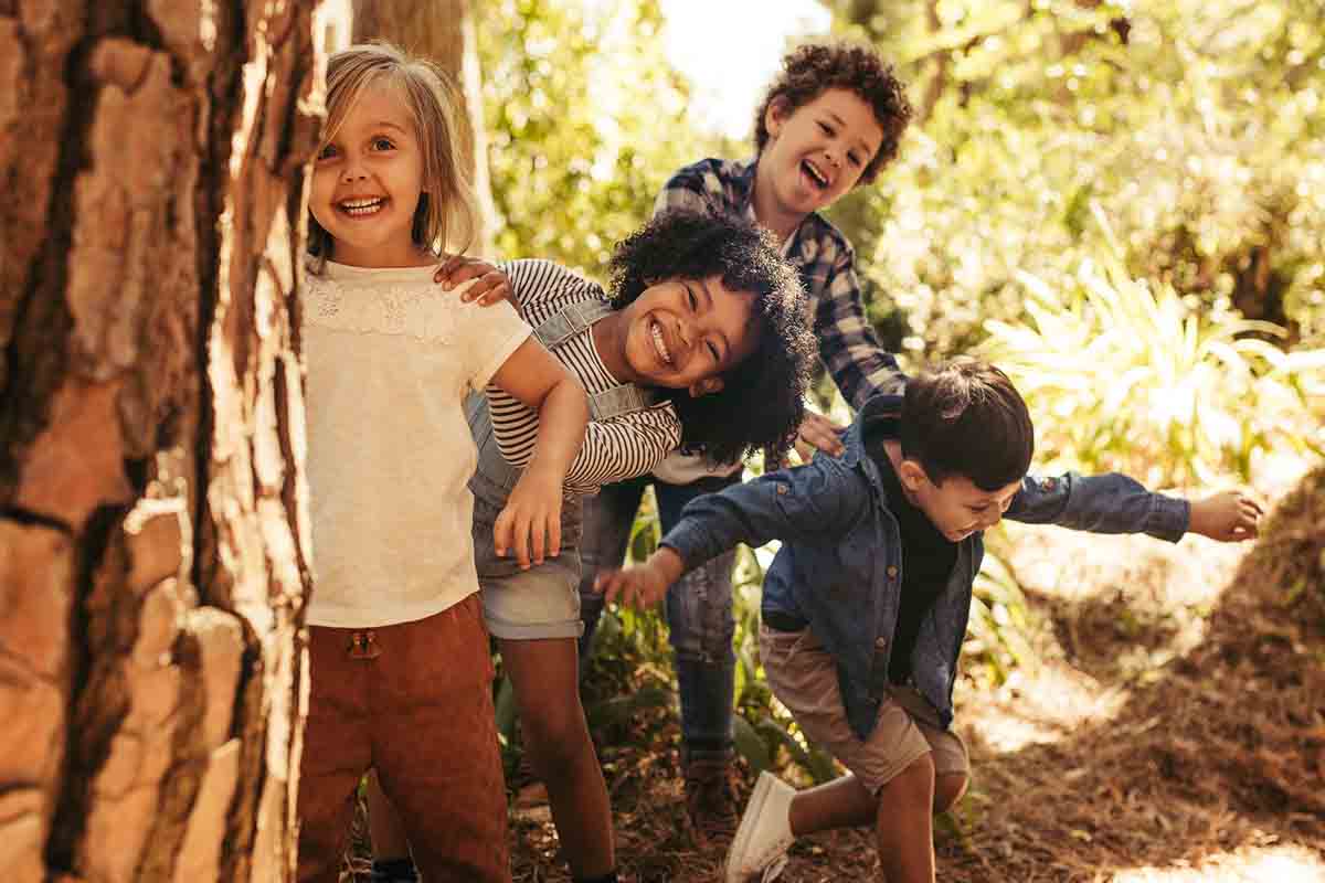 Awaken Reduktion klynke 10 of the Best Hands-on Nature Activities for Kids - FamilyEducation
