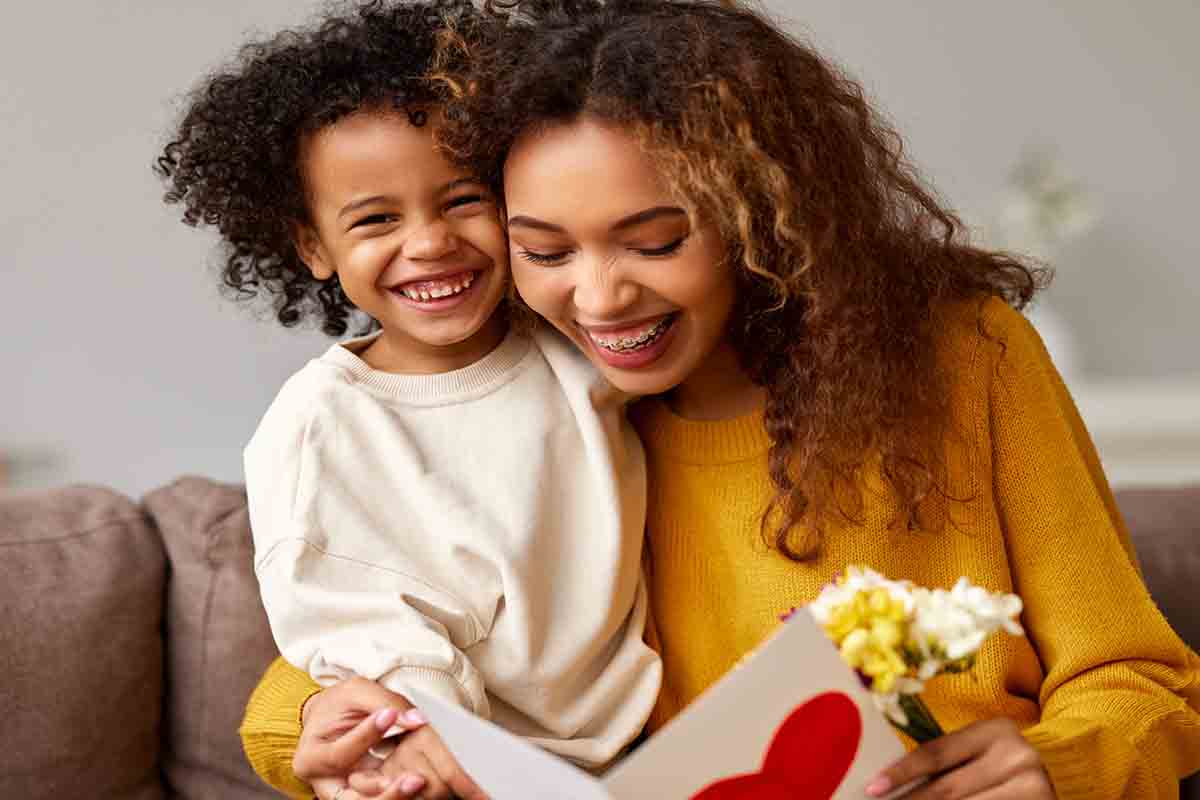 Amazing way to celebrate #mothersday ❤️ #mom #wholesome #family