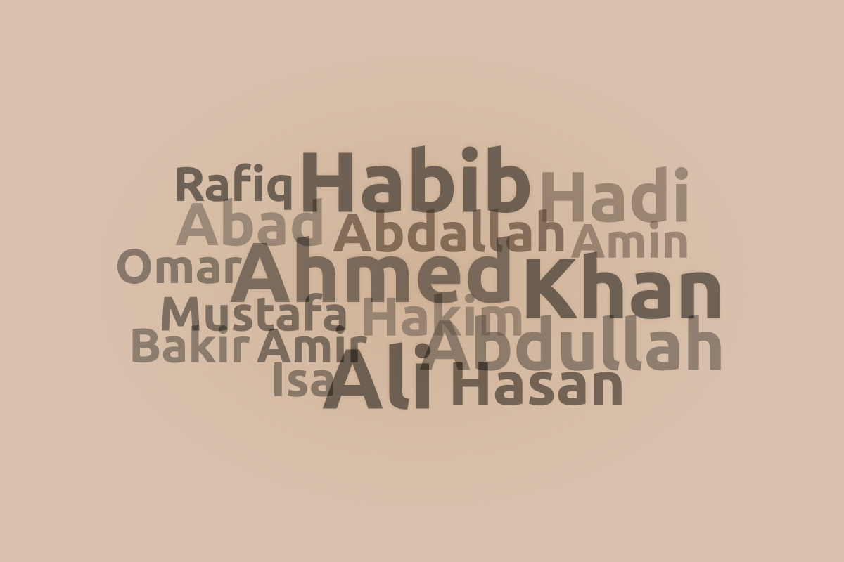 Muslim Last Names And Meanings FamilyEducation