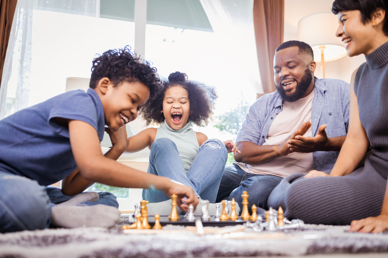 Tired of Movies? Here's Five Family-Friendly Board Games You Might Not Have  Heard About - Plugged In