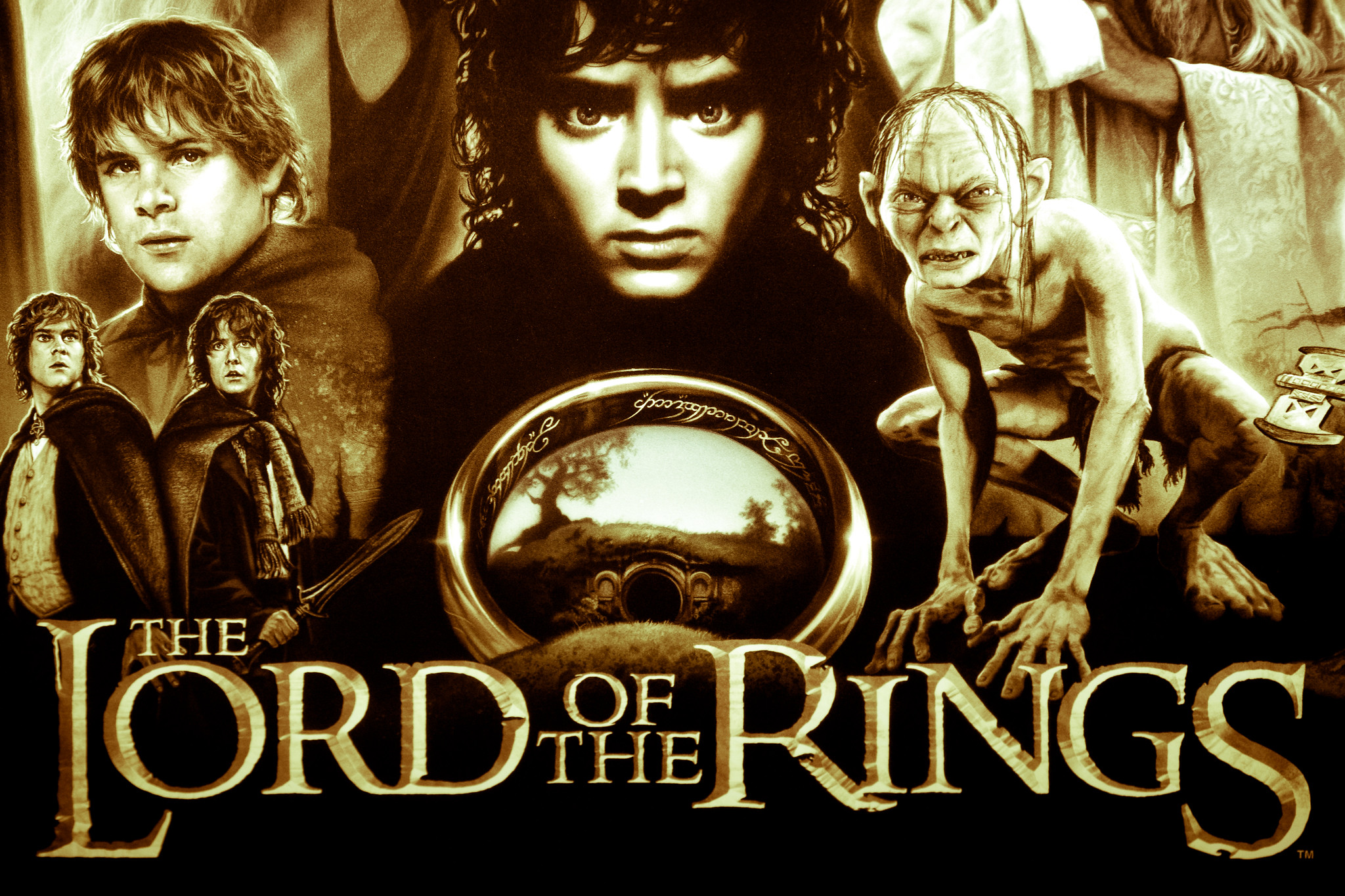 Elendil - Gil Galad - İsildur... - Lord Of The Rings - LOTR | Facebook