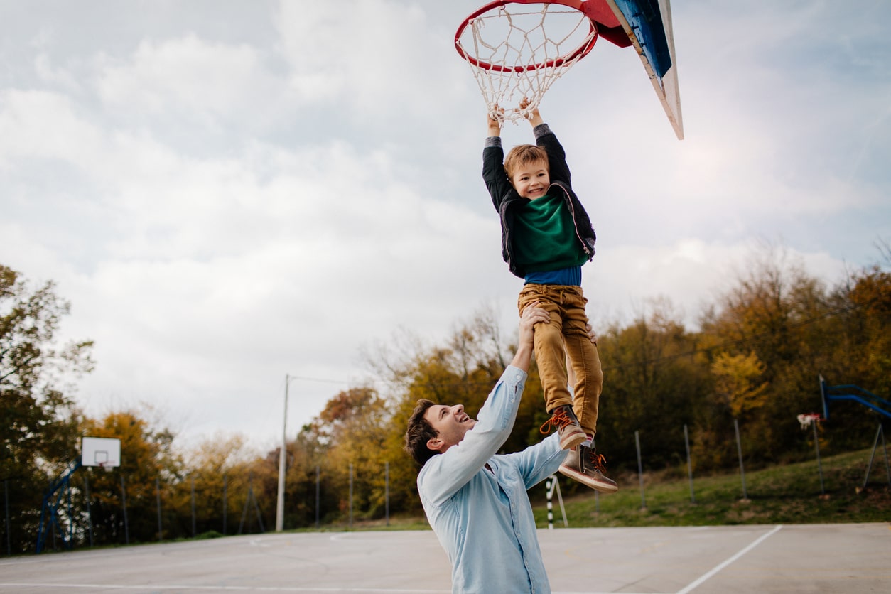 Basketball Hoop Mini Toy Basket Kids Set Door Board Game Boys Room Decor  Wall Rack Small