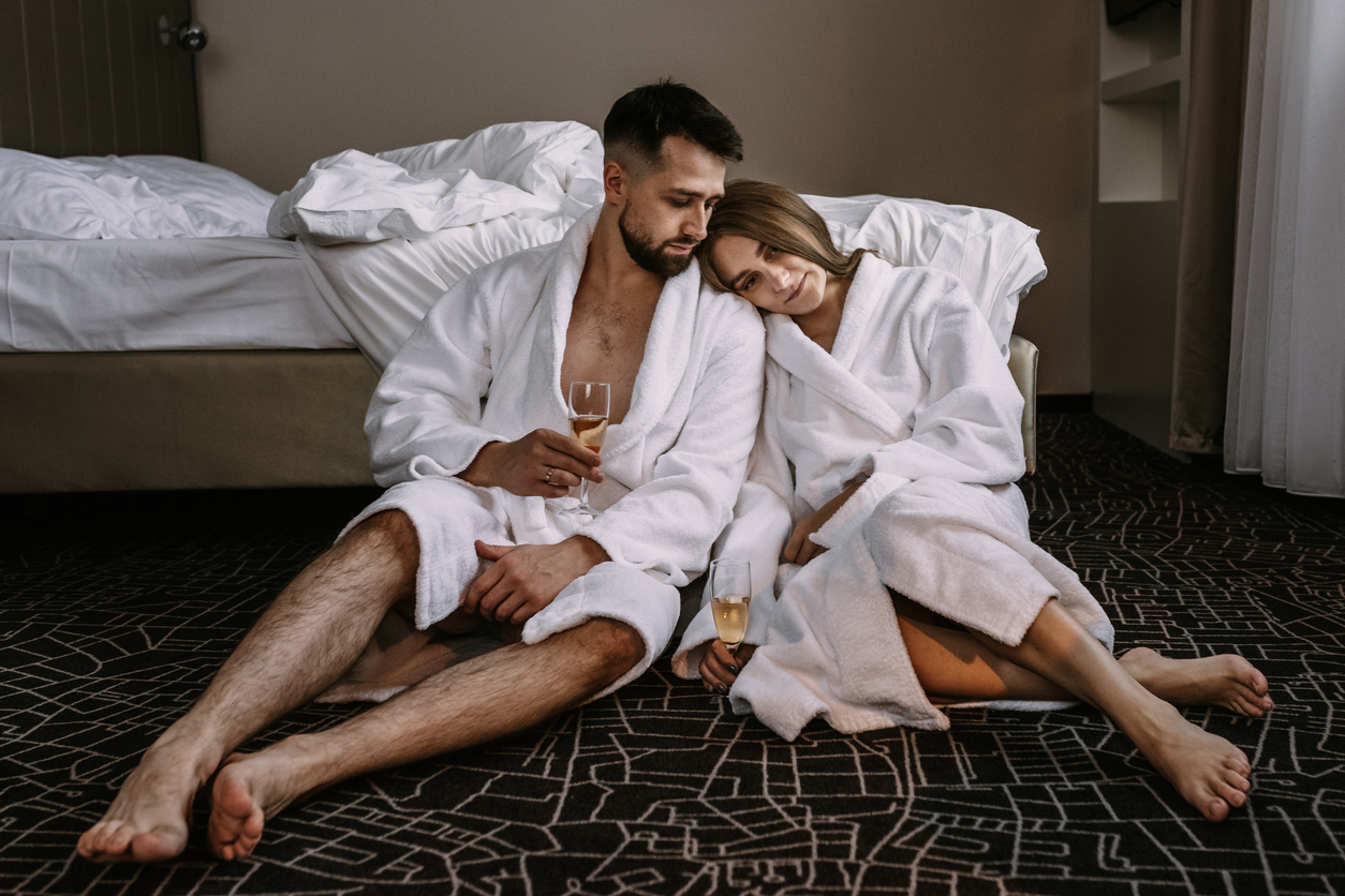 Tips from Sex Therapists on How to Talk About Sexual Needs with Your  Partner - FamilyEducation