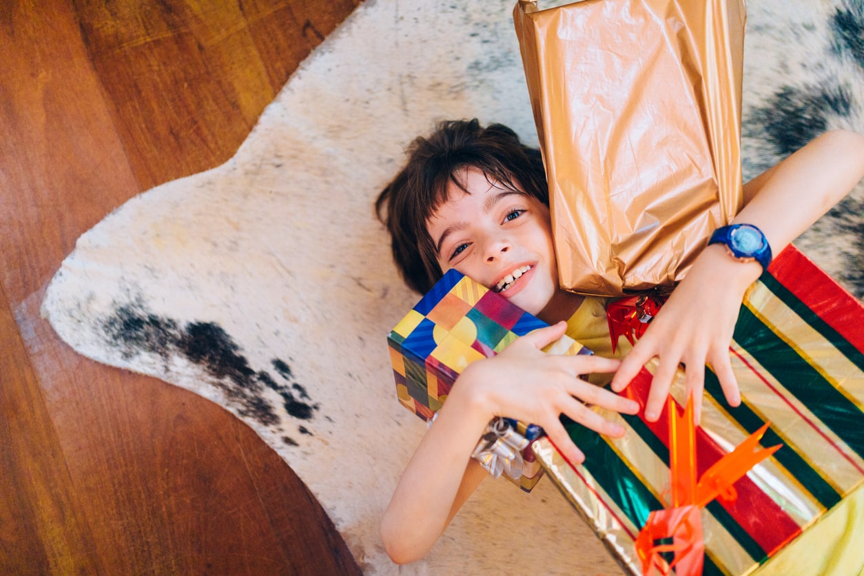 The 50 best gifts and toys for 10-year-olds in 2024