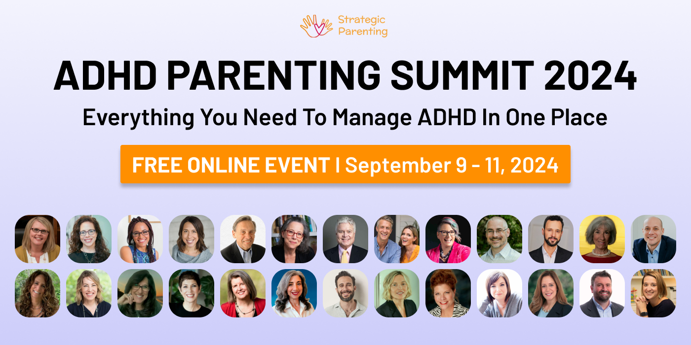 ADHD summit