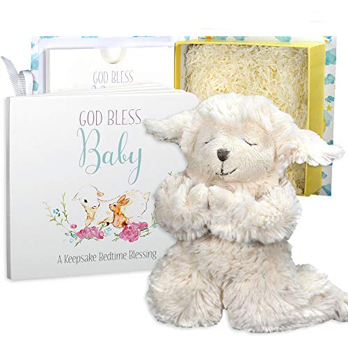 musical christening gifts
