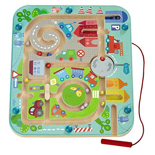 17 Best Toddler Toys for Road Trips (from a mom of five!) - Simple