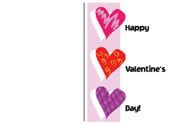 Printable Valentine's Day Cards Printable - FamilyEducation