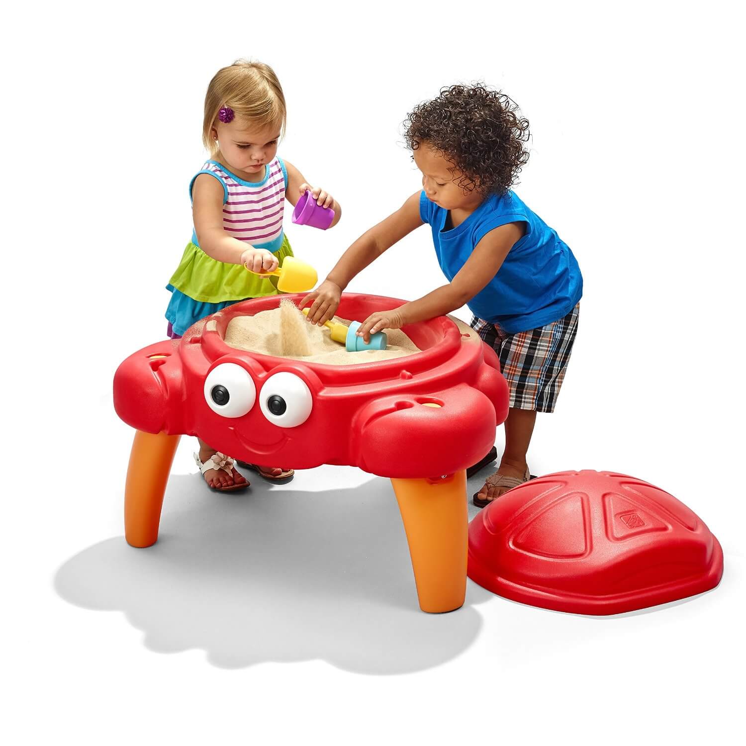 best outdoor toys for 6 year old