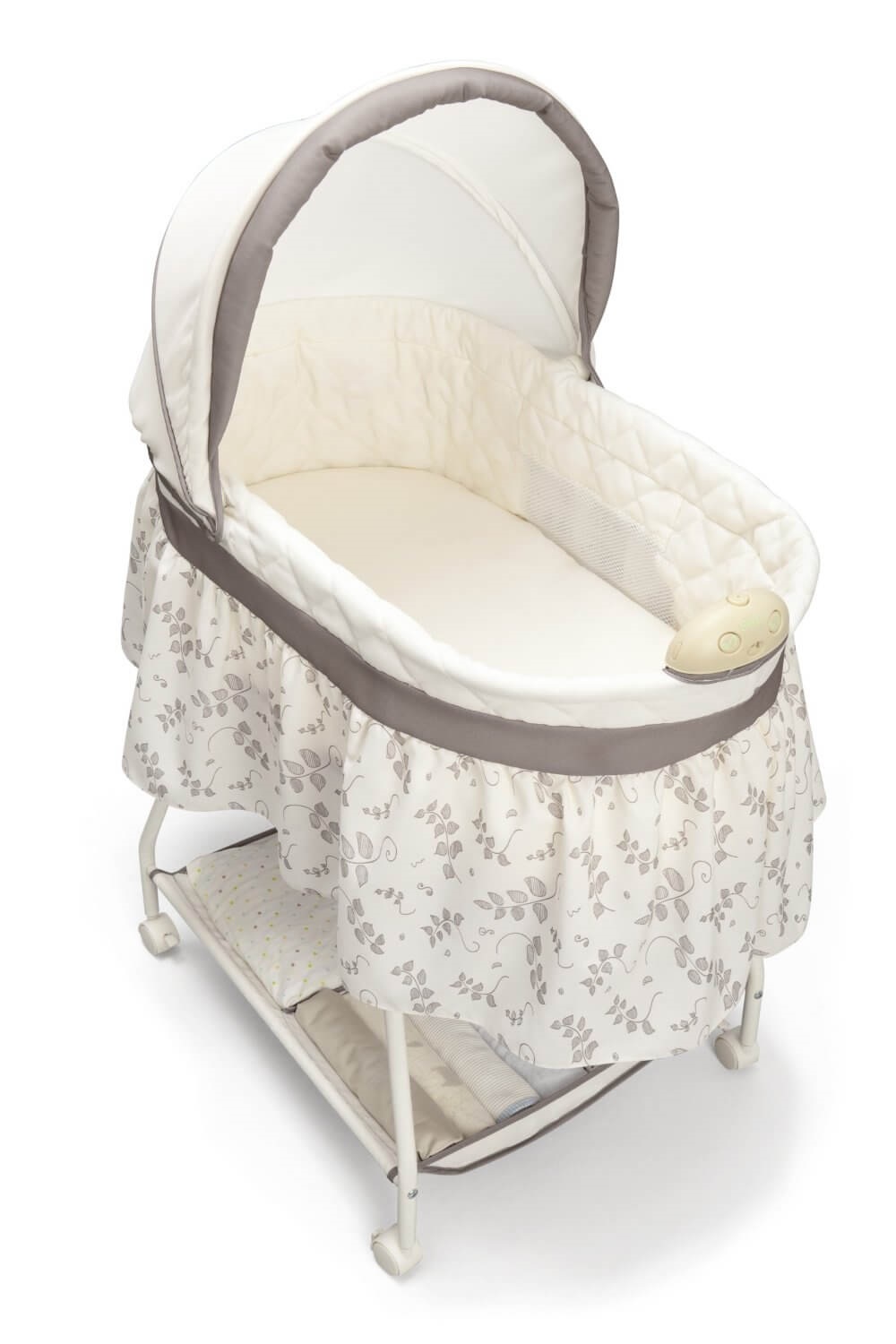 safest bassinet newborn
