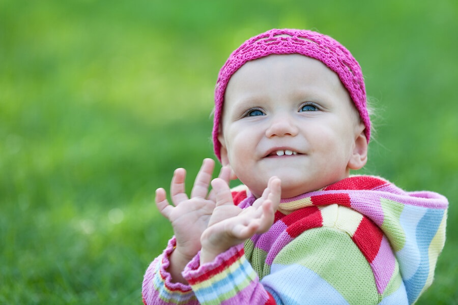 12 Developmental Activities for Babies - FamilyEducation