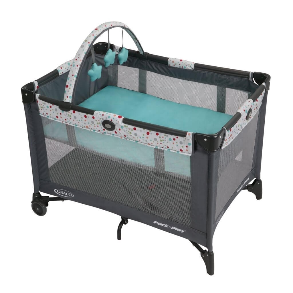 safest bassinet for newborn