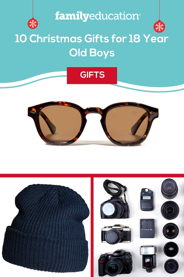 Gifts for Boys 2022 - Age 6 to 9 Christmas Gift Guide