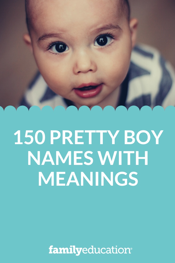 Top 150 Irish Boy Names With Meanings