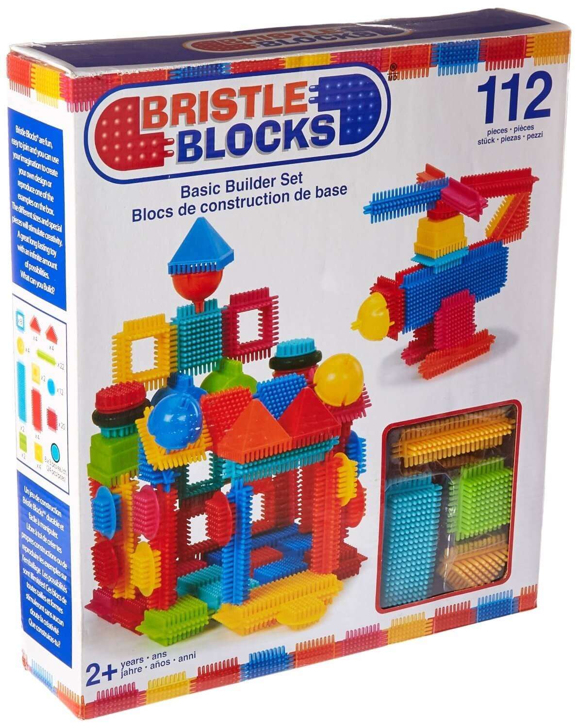 best bristle blocks