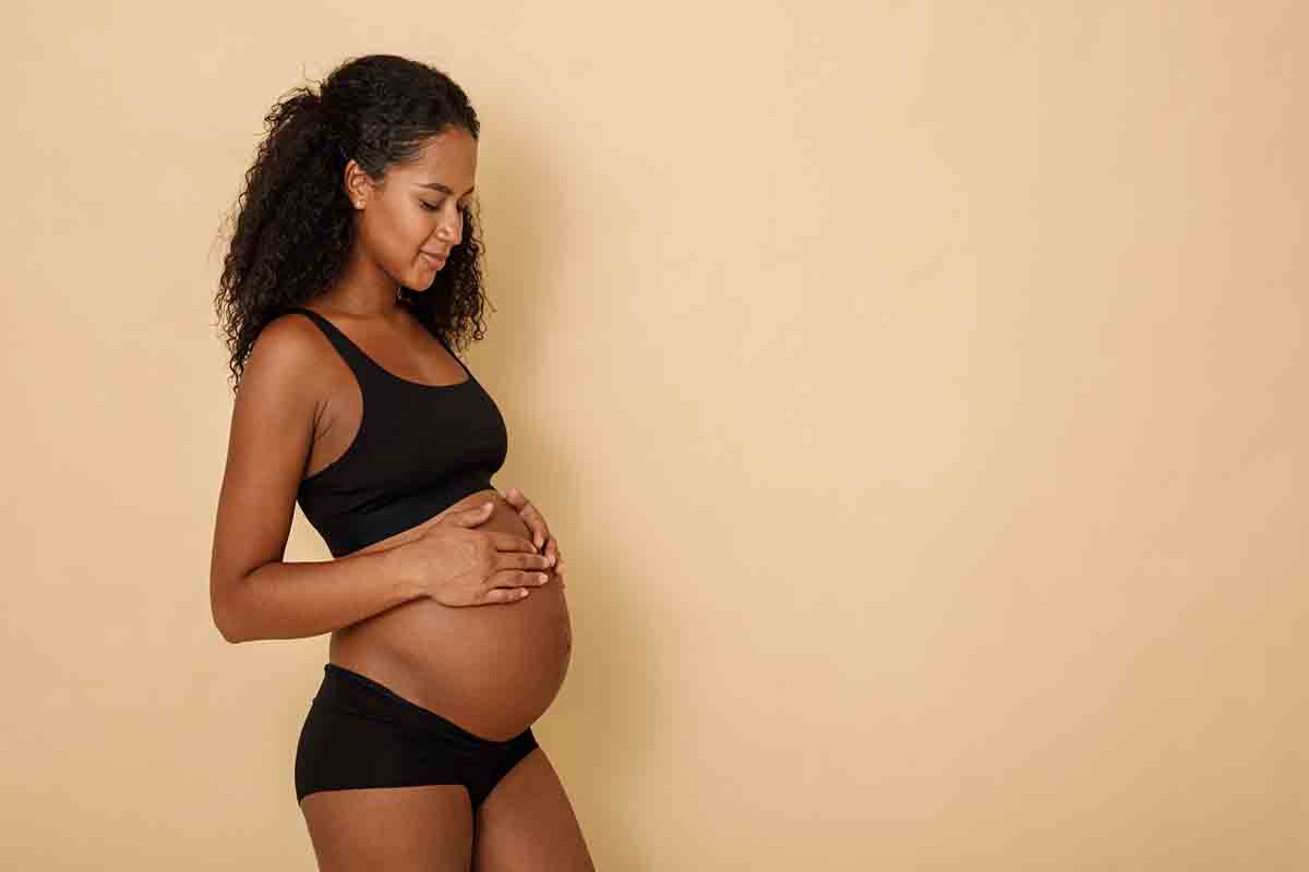 How to Belly-Only Pregnancy: Ultimate Guide - FamilyEducation