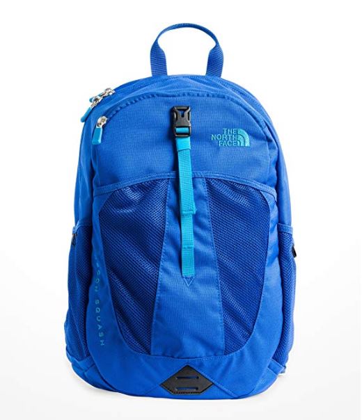 north face junior backpack