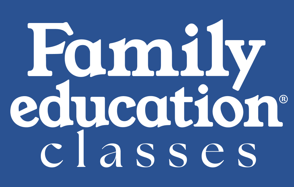 FE classes logo