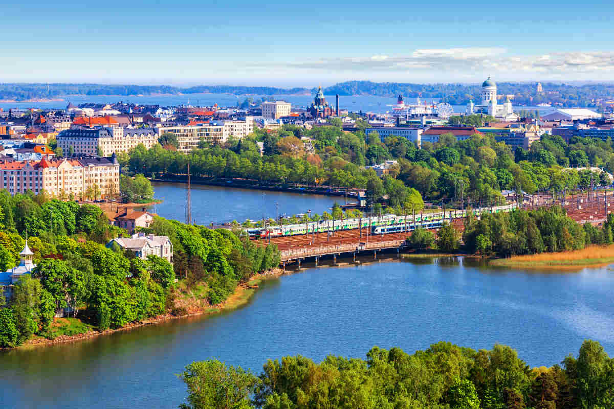 Finnish Last Names FamilyEducation