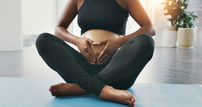 Maternity Workout Clothes That'll Support Healthy Exercise - FamilyEducation