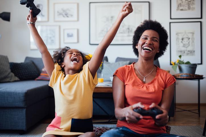 The 20 Best Multi-Player Video Games for Kids - FamilyEducation