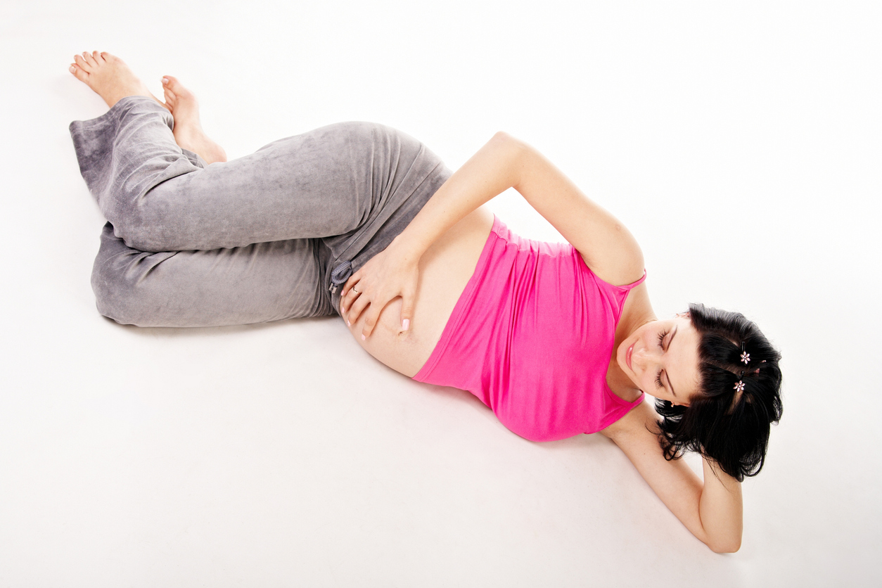 Postnatal Yoga: Surrendering to Transformation - YogaUOnline