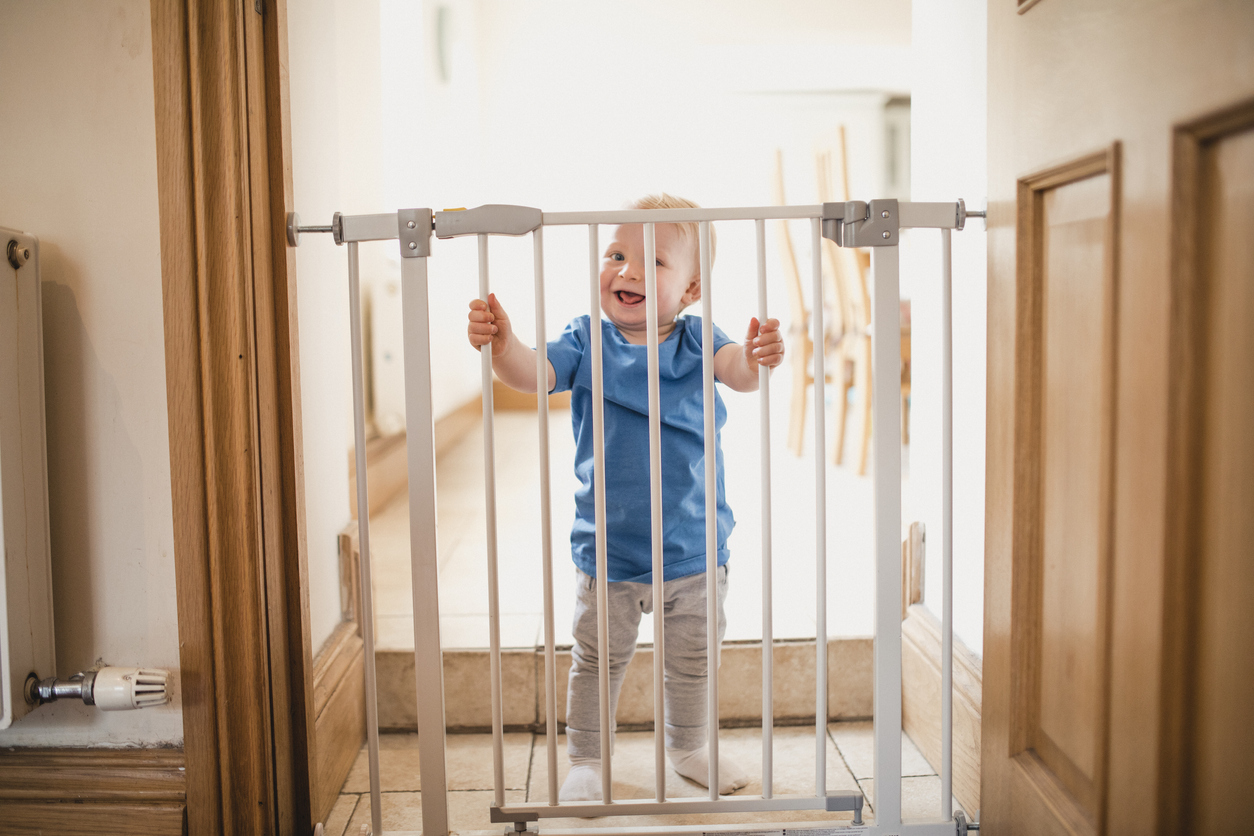 5 Tips for Child-proofing Rental Property as a Property Manager